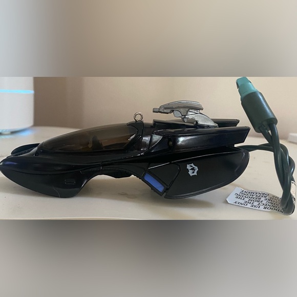 Hallmark Keepsake Ornament The Scorpion - Picture 2 of 3